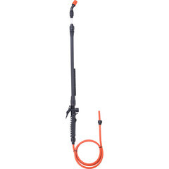 Опрыскиватель плечевой помповый для полива Жук Классик ОП-207 6 л (0383-00) - фото 3