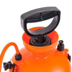 Опрыскиватель плечевой помповый для полива Жук Классик ОП-207 6 л (0383-00) - фото 2