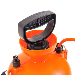 Опрыскиватель плечевой помповый для полива Жук Классик ОП-207 8 л (0444-00) - фото 4
