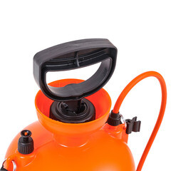 Опрыскиватель плечевой помповый для полива Жук Классик ОП-207 9 л (0406-00) - фото 4