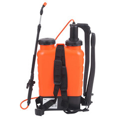 Опрыскиватель ранцевый гидравлический для полива Жук Классик ОГ-112 12 л (3094-00) - фото 7