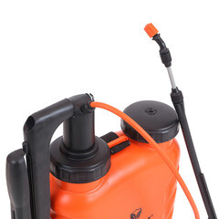 Опрыскиватель ранцевый гидравлический для полива Жук Классик ОГ-112 12 л (3094-00) - фото 2