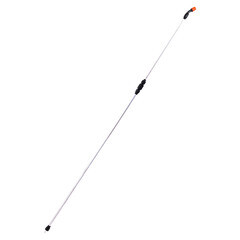 Распылитель-насадка универсальная телескопическая 1260-2200 мм Жук стеклопластиковая (3666-00) - фото 4