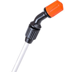 Распылитель-насадка универсальная телескопическая 1260-2200 мм Жук стеклопластиковая (3666-00) - фото 2