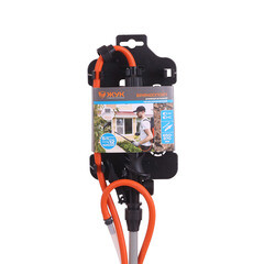 Изображение товара Распылитель-насадка универсальная телескопическая 650-970 мм Жук стеклопластиковая (8173-00)