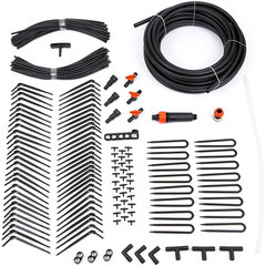 Система капельного полива от емкости Жук №2 на 60 растений (4718-00) - фото 8