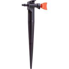 Система капельного полива от емкости Жук №9 с регулируемыми капельницами на 30 растений (5950-00) - фото 8