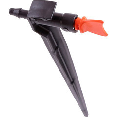 Система капельного полива от емкости Жук №9 с регулируемыми капельницами на 30 растений (5950-00) - фото 7