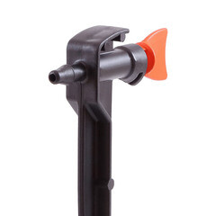 Система капельного полива от емкости Жук №9 с регулируемыми капельницами на 30 растений (5950-00) - фото 6