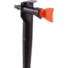 Система капельного полива от емкости Жук №9 с регулируемыми капельницами на 30 растений (5950-00) - фото 5