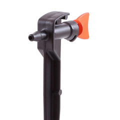 Система капельного полива от емкости Жук №8 с регулируемыми капельницами на 30 растений с тайм (7343-00) - фото 6