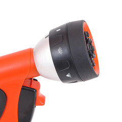 Пистолет для полива 1/2-3/4 Жук Эрго пластиковый 7 режимов (330740-00) - фото 7