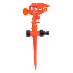 Изображение товара Дождеватель 1/2х3/4 Жук пластиковый импульсный 1 режим (330771-00)