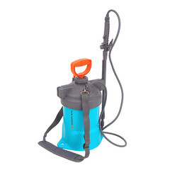 Изображение товара Опрыскиватель плечевой пневматический для полива Garden Жук 5 л (8869-00)