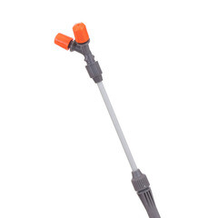 Опрыскиватель плечевой пневматический для полива Garden Жук 7 л (9569-00) - фото 7