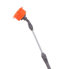 Опрыскиватель плечевой пневматический для полива Garden Жук 7 л (9569-00) - фото 6