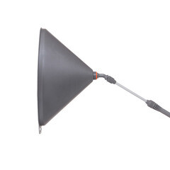 Опрыскиватель плечевой пневматический для полива Garden Жук 7 л (9569-00) - фото 5