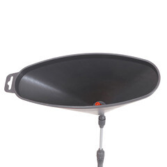 Опрыскиватель плечевой пневматический для полива Garden Жук 7 л (9569-00) - фото 4