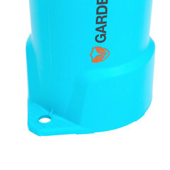 Опрыскиватель плечевой пневматический для полива Garden Жук 7 л (9569-00) - фото 2