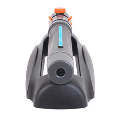 Дождеватель 1/2х3/4 Garden Жук пластиковый осциллирующий 3 режима (322738-00) - фото 8