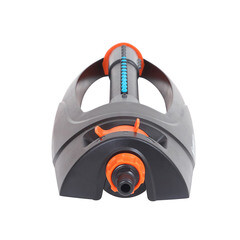 Дождеватель 1/2х3/4 Garden Жук пластиковый осциллирующий 4 режима (322721-00) - фото 9