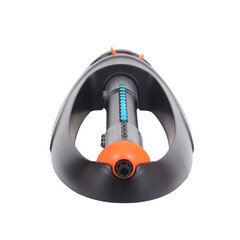 Дождеватель 1/2х3/4 Garden Жук пластиковый осциллирующий 4 режима (322721-00) - фото 8