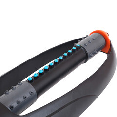 Дождеватель 1/2х3/4 Garden Жук пластиковый осциллирующий 4 режима (322721-00) - фото 5