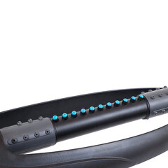 Дождеватель 1/2х3/4 Garden Жук пластиковый осциллирующий 4 режима (322721-00) - фото 4