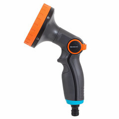 Пистолет для полива 1/2-3/4 Garden Жук пластиковый 6 режимов (322707-00) - фото 6