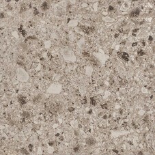 Керамогранит Grasaro Terrazzo белый 600х600х9 мм (5 шт.=1,8 кв.м)