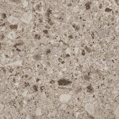 Керамогранит Grasaro Terrazzo белый 600х600х9 мм (5 шт.=1,8 кв.м) - фото 9