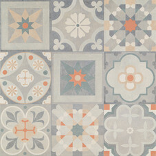 Керамогранит Cersanit Loft многоцветный 420х420х8 мм (9 шт.=1,587 кв.м)