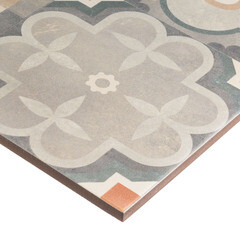 Керамогранит Cersanit Loft многоцветный 420х420х8 мм (9 шт.=1,587 кв.м) - фото 4