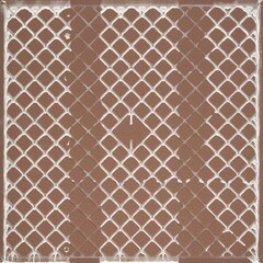 Керамогранит Cersanit Loft многоцветный 420х420х8 мм (9 шт.=1,587 кв.м) - фото 3