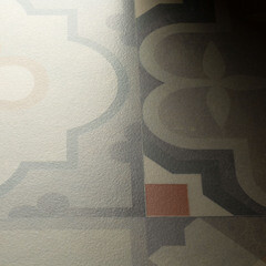 Керамогранит Cersanit Loft многоцветный 420х420х8 мм (9 шт.=1,587 кв.м) - фото 2