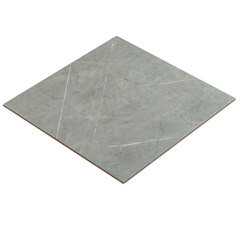 Керамогранит Cersanit Oriental серый 420х420х8 мм (9 шт.=1,587 кв.м) - фото 5