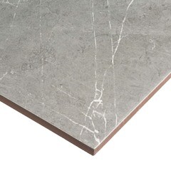 Керамогранит Cersanit Oriental серый 420х420х8 мм (9 шт.=1,587 кв.м) - фото 4