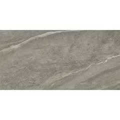 Керамогранит Cersanit Castello темно-серый 898x448x8 мм (3 шт.=1,206 кв.м) - фото 9