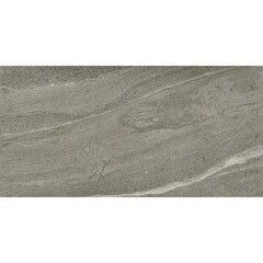 Керамогранит Cersanit Castello темно-серый 898x448x8 мм (3 шт.=1,206 кв.м) - фото 8