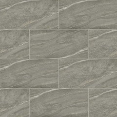 Керамогранит Cersanit Castello темно-серый 898x448x8 мм (3 шт.=1,206 кв.м) - фото 7