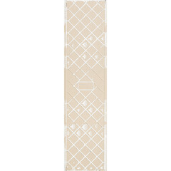 Керамогранит Gracia Ceramica Nordland beige 02 500х125х8 мм (14 шт.=0,875 кв.м) - фото 3