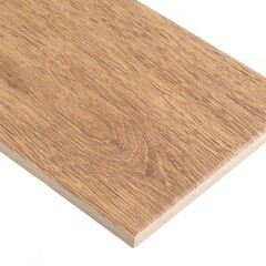 Керамогранит Gracia Ceramica Nordland beige 03 500х125х8 мм (14 шт.=0,875 кв.м) - фото 4