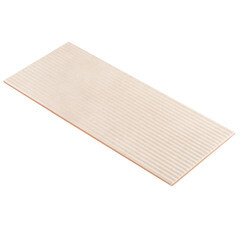 Плитка облицовочная Gracia Ceramica Pinto бежевая 03 600x250x9 мм (8 шт.=1,2 кв.м) - фото 9