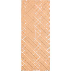 Плитка облицовочная Gracia Ceramica Pinto бежевая 03 600x250x9 мм (8 шт.=1,2 кв.м) - фото 7