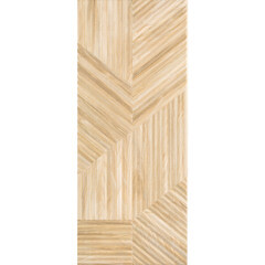 Плитка облицовочная Gracia Ceramica Pinto коричневая 600x250x9 мм (8 шт.=1,2 кв.м) - фото 3