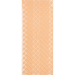 Плитка облицовочная Gracia Ceramica Pinto коричневая 600x250x9 мм (8 шт.=1,2 кв.м) - фото 7