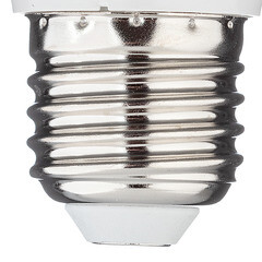 Лампа светодиодная Gauss E27 4100К 10 Вт 730 Лм 180-240 В шар матовая - фото 8