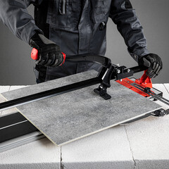 Плиткорез ручной MTX 1200 мм рельсовый (87693) - фото 8