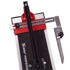 Плиткорез ручной MTX 1200 мм рельсовый (87693) - фото 5