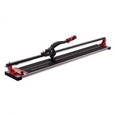 Плиткорез ручной MTX 1200 мм рельсовый (87693)